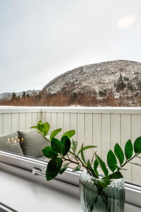 Stor Og Moderne Leilighet I Indre Arna Bergen Gratis Parkering!! Dış mekan fotoğraf