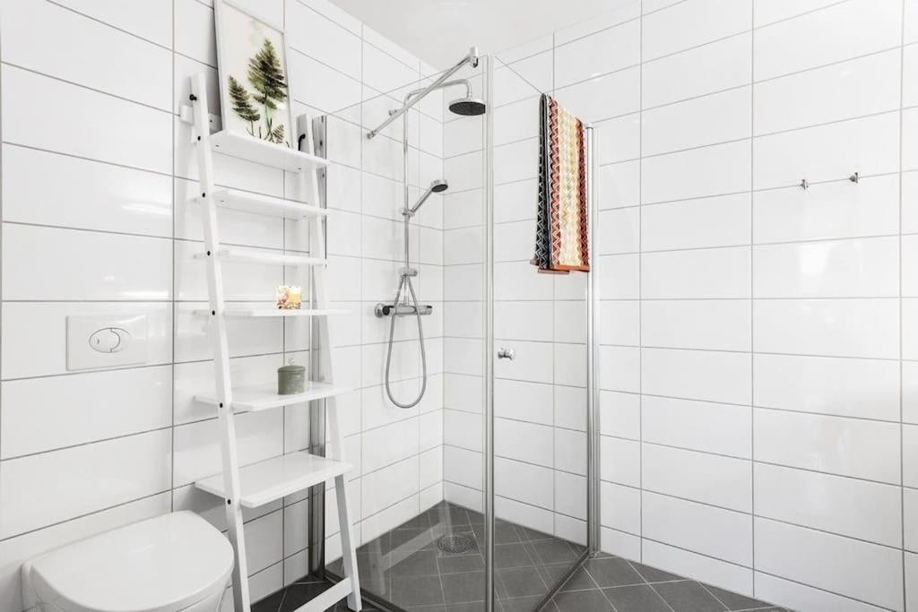 Stor Og Moderne Leilighet I Indre Arna Bergen Gratis Parkering!! Dış mekan fotoğraf